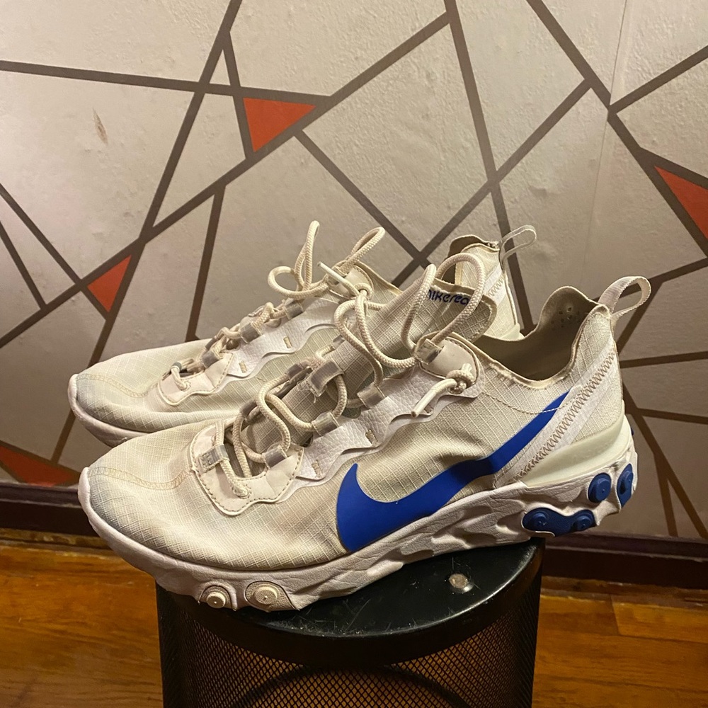 Nike Running Shoes